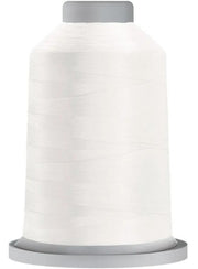 Glide Thread - Bright White (10003)