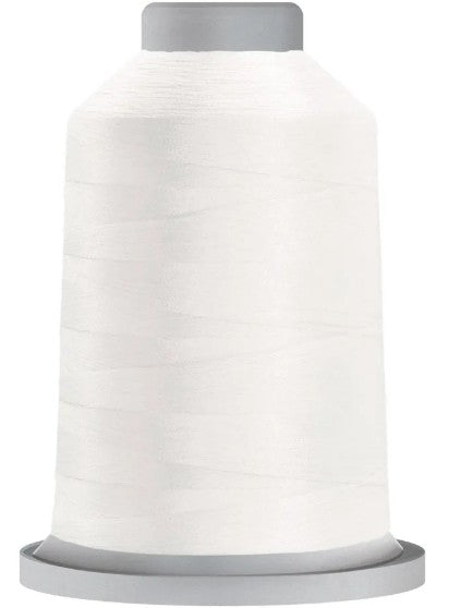 Glide Thread - Bright White (10003)