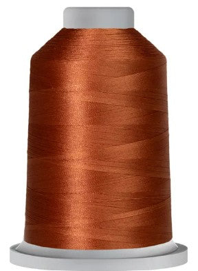 Glide Thread - Gold Brown (26657)