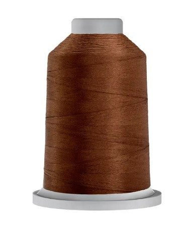 Glide Thread - Medium Brown (20464)