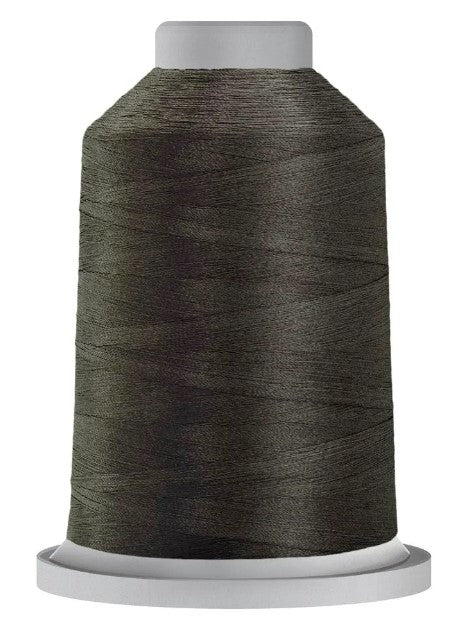 Glide Thread - Medium Grey (10424)