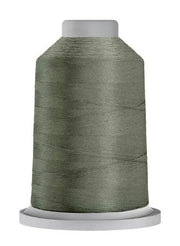 Glide Thread - Nickel (15497)