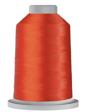 Glide Thread - Orange (50202)