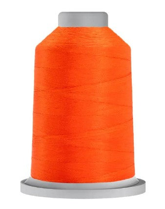 Glide Thread - Safety Orange (50021)