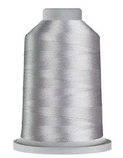 Glide Thread - Smoke (15315)