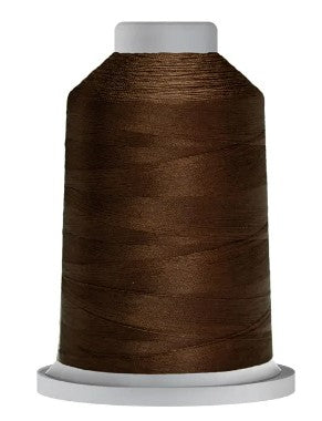 Glide Thread - Spice  Brown (27582)