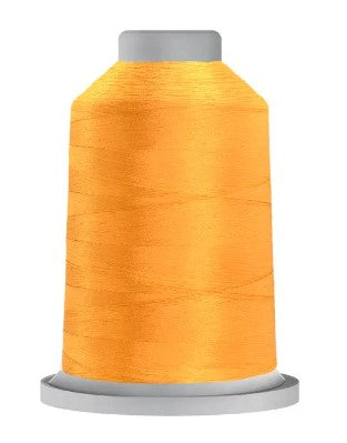 Glide Thread - Tangerine (91375)