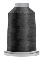 Glide Thread - Titanium (10431)