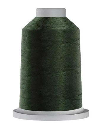 Glide Thread - Totem Green (60350)