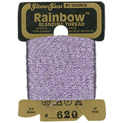Glissen Gloss - Gray Pink  (620)