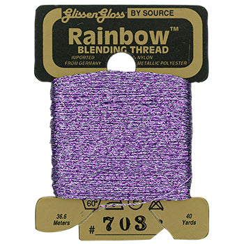 Glissen Gloss - Lavender  (703)