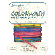Glissen Gloss Colorwash Silk - Forest Fire (500)