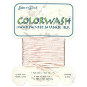 Glissen Gloss Colorwash Silk - Fresh Pink (556)