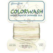 Glissen Gloss Colorwash Silk - Opal (576)