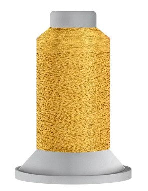 Glisten Thread Bright Gold (60089)