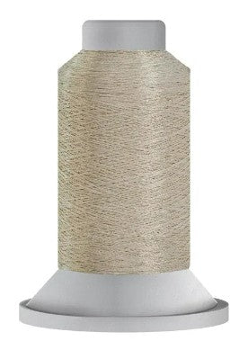 Glisten Thread Pure Silver (60092)
