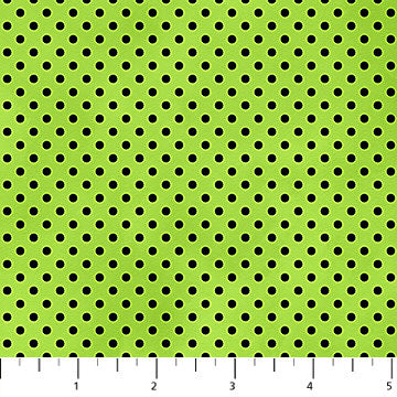 FQ Big Dot Green - 24666-74