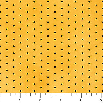 FQ Big Dot Yellow - 24667-52