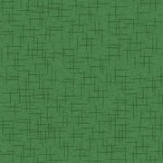 Kimberbell Basics Linen Texture Green