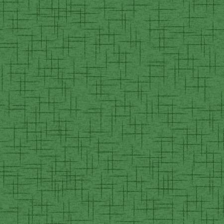 Kimberbell Basics Linen Texture Green