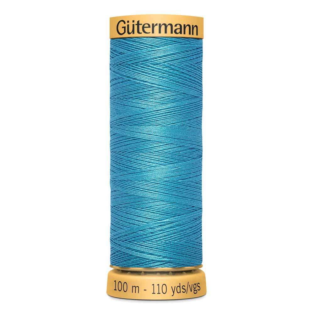 Gutermann Thread - Blue Bead 7532- 100m