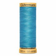 Gutermann Thread - Blue Bead 7532- 100m