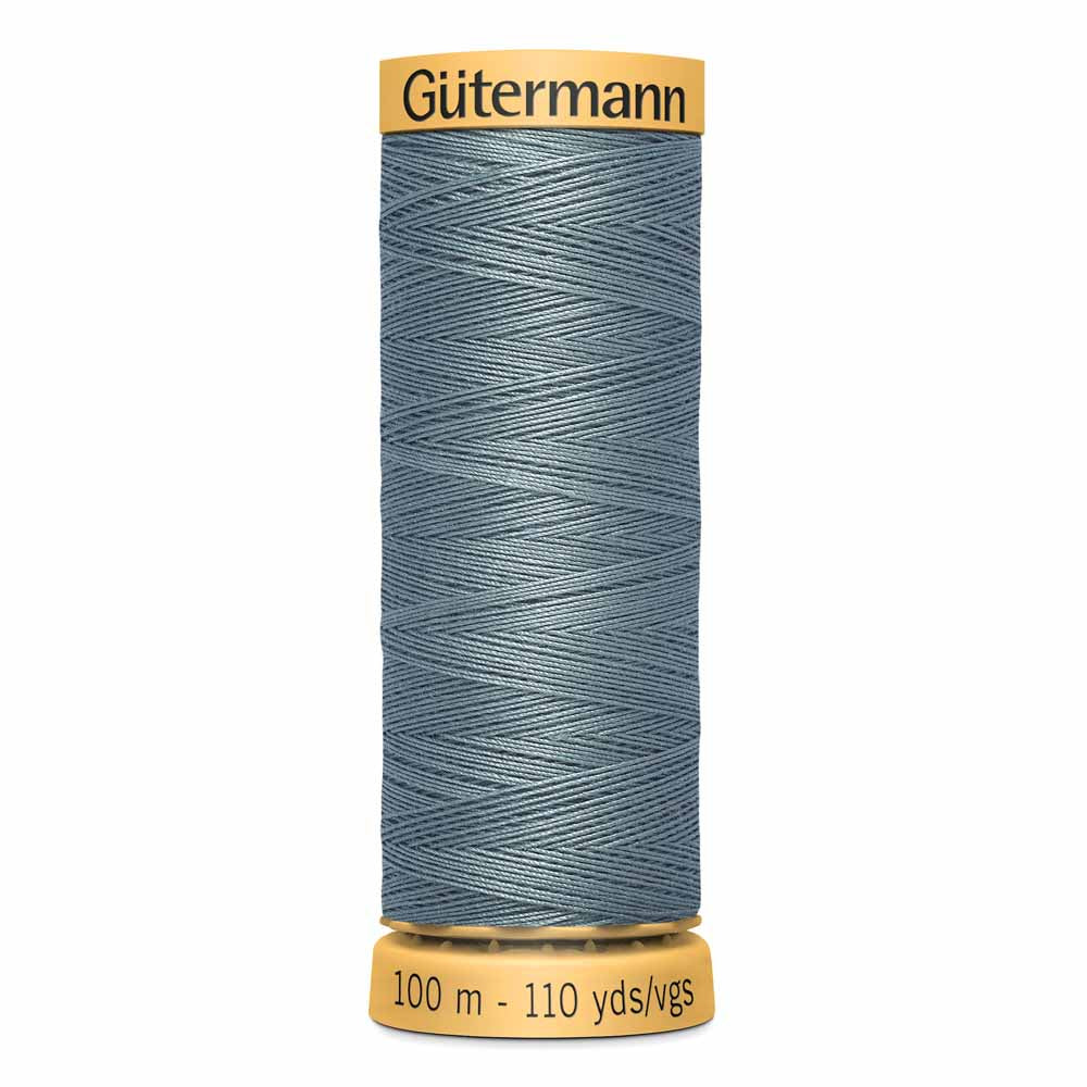 Gutermann Thread - Col (7600)