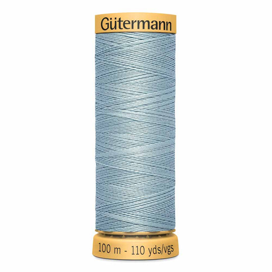 Gutermann Thread - Col (7650)