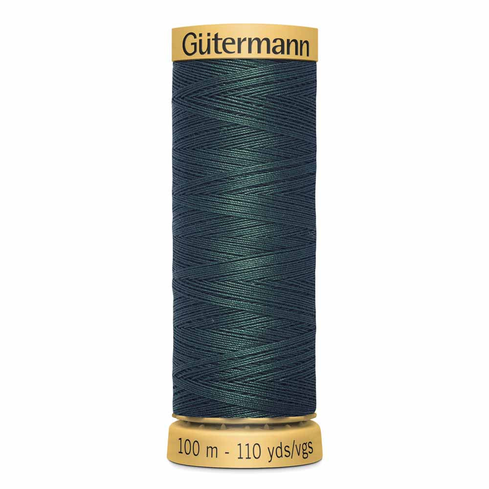 Gutermann Thread - Black Forest (8100)