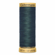 Gutermann Thread - Black Forest (8100)