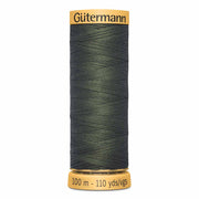 Gutermann Thread - Deep Forest Green (8660) 100M