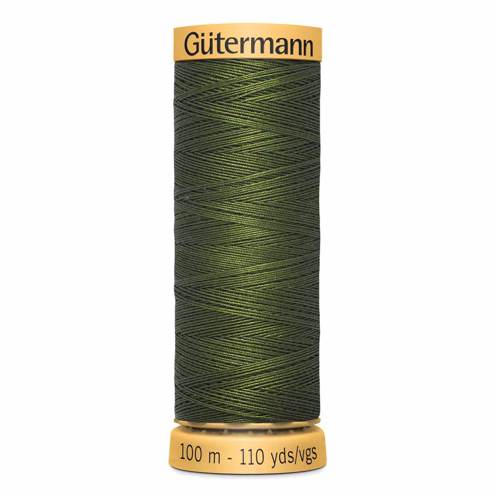 Gutermann Thread - Col (8710)