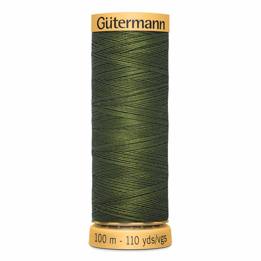 Gutermann Thread - Col (8710)