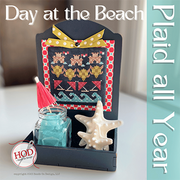Hands on Design - Day At The Beach