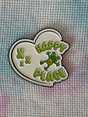 Minder Maniac - Happy Place