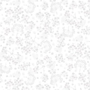 Harmony 108 Wide White