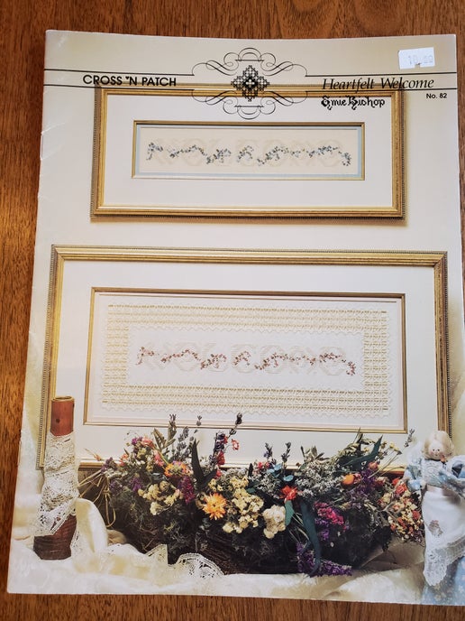 Emie Bishop - Heartfelt Welcome