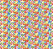 Packed Buttons Multi