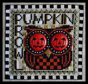 Hinzeit - Charmed Pumpkin Prowl