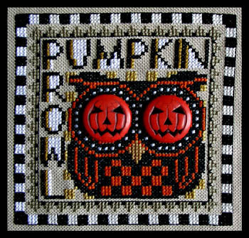 Hinzeit - Charmed Pumpkin Prowl