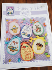 Sue Hillis Designs - Hippity Hop