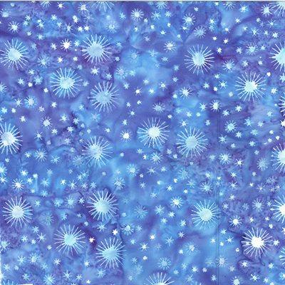 Bali Batiks Hydrangea