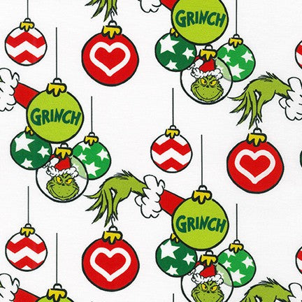 How The Grinch Stole Christmas Holiday-279