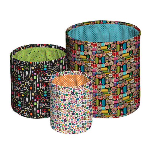 I've Got A Notion Stacking Pop UP Pattern