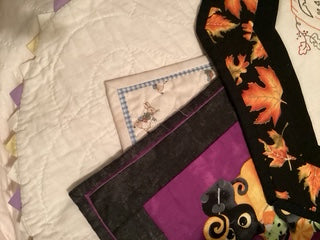 Binding Workshop with Linda Rose - November 21