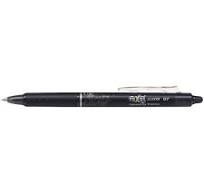 FriXion Clicker Pen Bold Point 1.0mm -BLACK