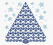 Imaginating - Anchors Holiday Tree