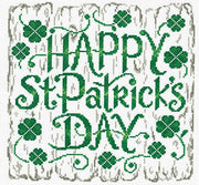 Imaginating - St. Patrick's Day