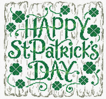 Imaginating - St. Patrick's Day