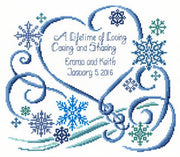 Imaginating - Winter Wedding